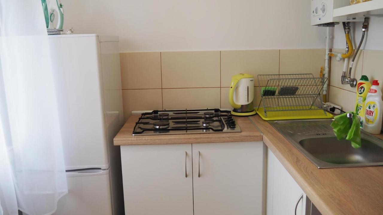 Apartament Mragowska - Zabi Staw Mikołajki Ngoại thất bức ảnh