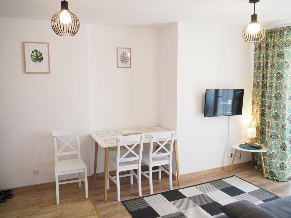 Apartament Mragowska - Zabi Staw Mikołajki Ngoại thất bức ảnh