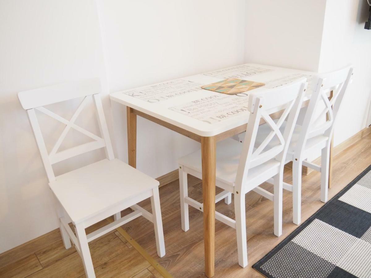 Apartament Mragowska - Zabi Staw Mikołajki Ngoại thất bức ảnh