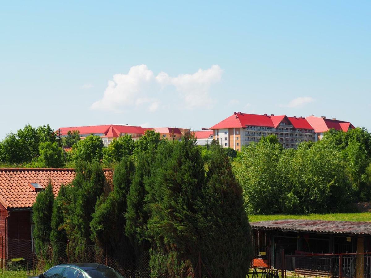 Apartament Mragowska - Zabi Staw Mikołajki Ngoại thất bức ảnh
