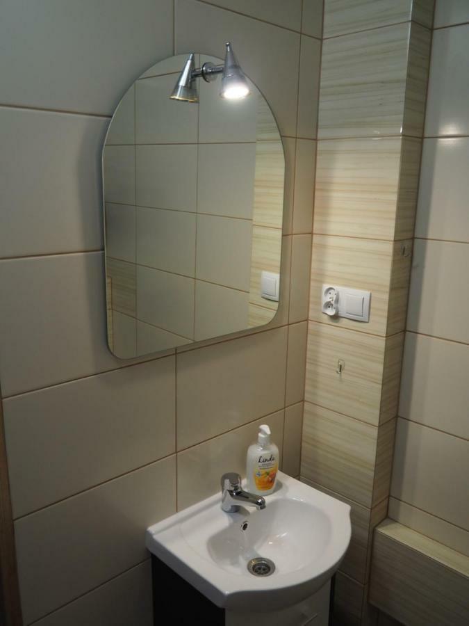 Apartament Mragowska - Zabi Staw Mikołajki Ngoại thất bức ảnh