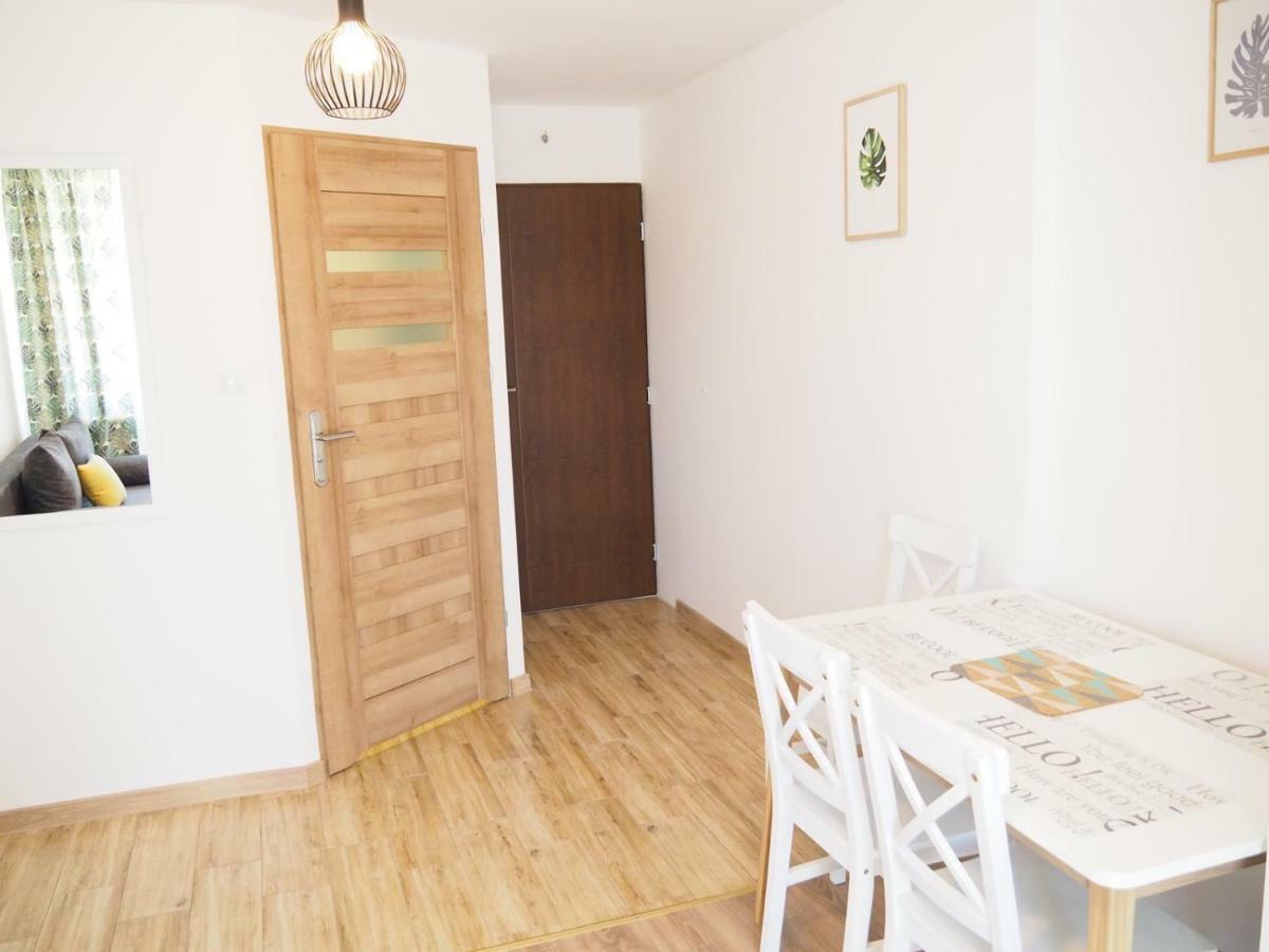 Apartament Mragowska - Zabi Staw Mikołajki Ngoại thất bức ảnh